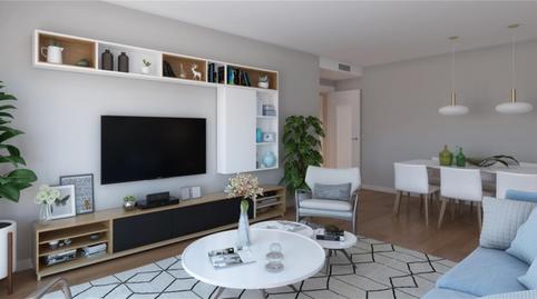 Photo 4 from new construction home in Flat for sale in Calle Pedro I Esquina Avenida Alfonso VI, Espartales, Madrid