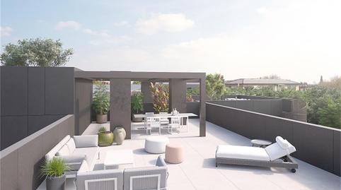 Photo 4 from new construction home in Flat for sale in Calle Manuel Marañón, 10, Colina, Madrid