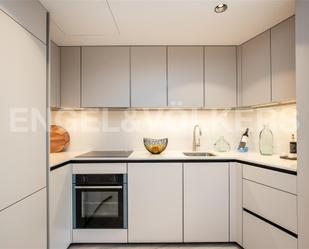 Apartment for sale in Sant Gervasi- Galvany