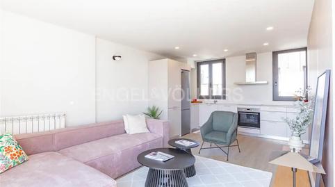 Photo 2 from new construction home in Flat for sale in L'Antiga Esquerra de l'Eixample, Barcelona