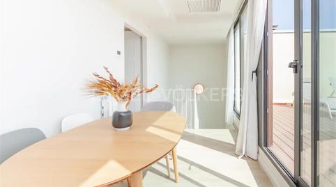 Photo 3 from new construction home in Flat for sale in L'Antiga Esquerra de l'Eixample, Barcelona