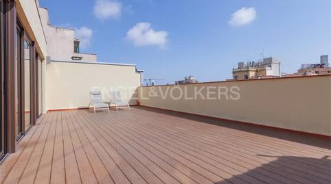 Photo 4 from new construction home in Flat for sale in L'Antiga Esquerra de l'Eixample, Barcelona