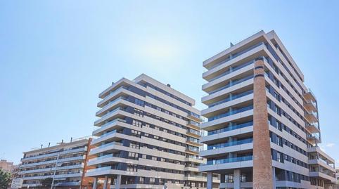 Photo 2 from new construction home in Flat for sale in Calle Lepanto, Centre, Barcelona