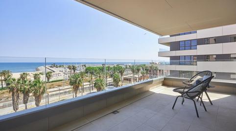 Photo 4 from new construction home in Flat for sale in Calle Lepanto, Centre, Barcelona