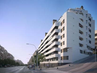 Flat for sale in Avenue de Andalucia,  Jaén Capital