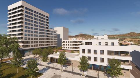 Photo 3 from new construction home in Flat for sale in Calle Carrer de Vidal, 48, Creu Alta, Barcelona