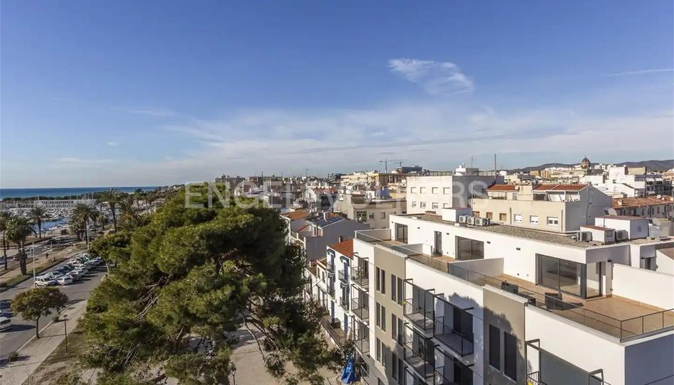 Foto 1 de vivenda d'obra nova a Pis en venda a Ribes Roges, Barcelona