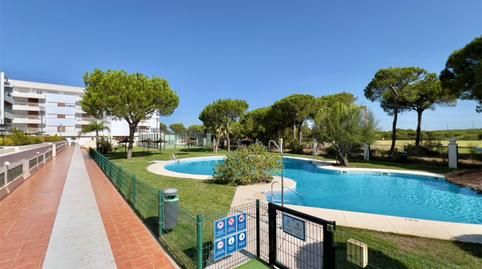 Photo 2 from new construction home in Flat for sale in Avenida Diego de Almagro, El Portil, Huelva