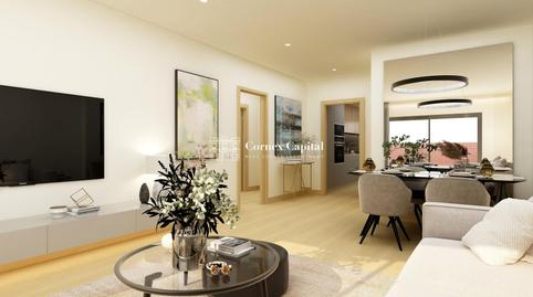 Photo 5 from new construction home in Flat for sale in Calle Riera Blanca, 60, Collblanc - La Torrassa, Barcelona