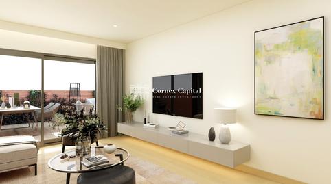 Photo 4 from new construction home in Flat for sale in Calle Riera Blanca, 60, Collblanc - La Torrassa, Barcelona