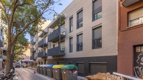 Photo 5 from new construction home in Flat for sale in Calle Pere Sant Feliu, 32, Creu de Barberà, Barcelona