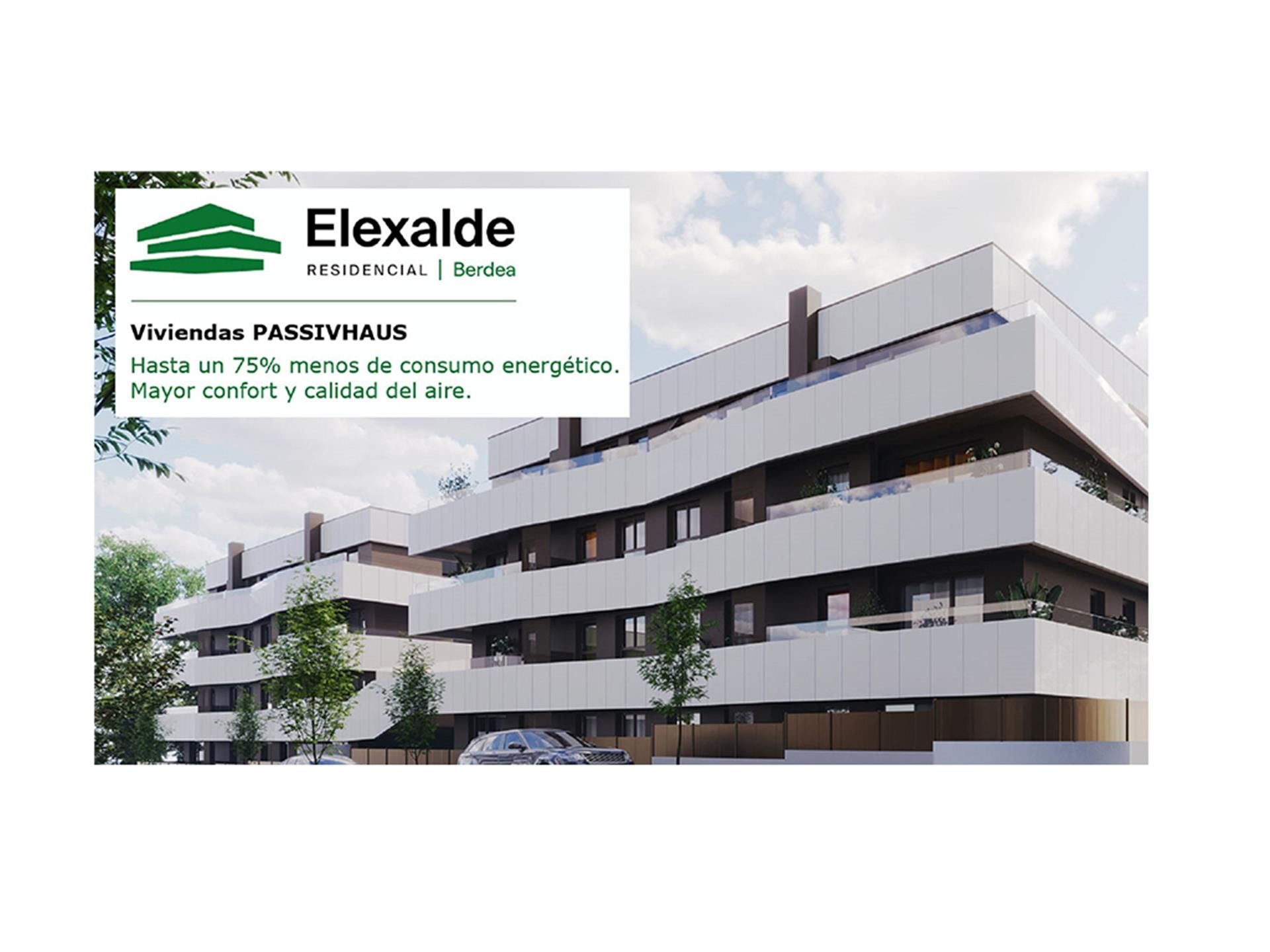 Apartment for sale in Abadena, 1, Urduliz
