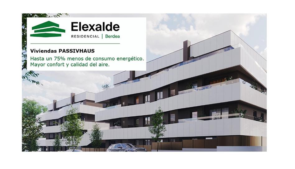 Foto 0 de Promoció URDÚLIZ - ELEXALDE RESIDENCIAL