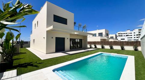 Photo 2 from new construction home in Flat for sale in Entrenúcleos, Sevilla