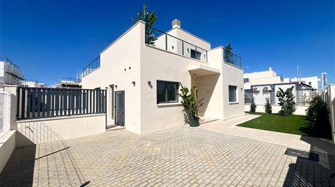 Photo 3 from new construction home in Flat for sale in Entrenúcleos, Sevilla