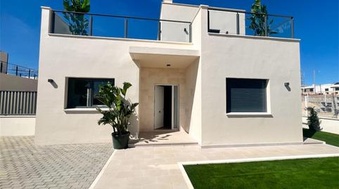 Photo 4 from new construction home in Flat for sale in Entrenúcleos, Sevilla