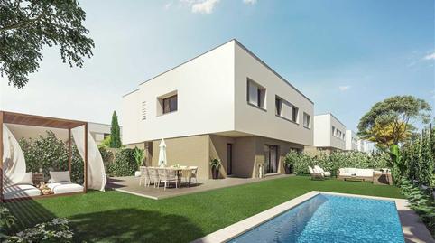 Photo 2 from new construction home in Flat for sale in Calle Carlos Benítez Saurel, Entrenúcleos, Sevilla