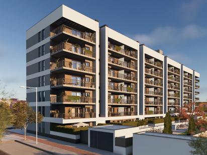 Flat for sale in Street Silvina Ocampo, Poniente-Norte - Miralbaida - Parque Azahara