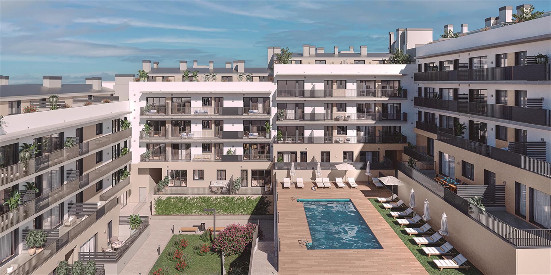 Planta baja for sale in Marconi, 126, Ca n'Aurell