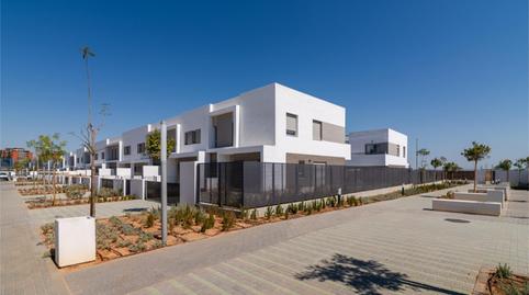 Photo 3 from new construction home in Flat for sale in Bellavista, Sevilla