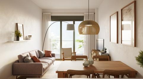 Photo 5 from new construction home in Flat for sale in Dr. Pearson, 52-74, Vallparadís - Antic Poble de Sant Pere, Barcelona