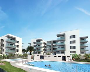 Flat for sale in GUINDOLA, Almerimar