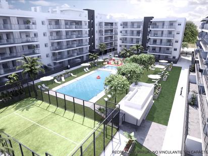 Flat for sale in Avenue Anda Jaleo, La Rinconada