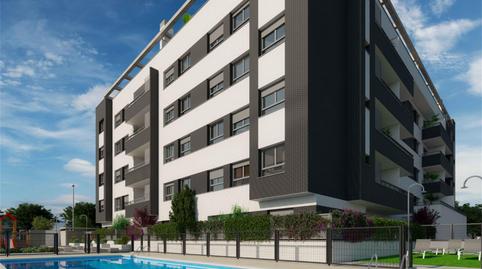 Photo 3 from new construction home in Flat for sale in Calle Bulevar del Deporte, Azuqueca de Henares, Guadalajara