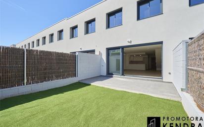 Casas adosadas en venta de obra nueva en Barcelona Provincia | fotocasa