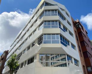 Exterior view of Duplex for sale in Las Palmas de Gran Canaria