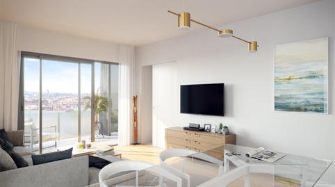 Photo 5 from new construction home in Flat for sale in Calle D'antoni Bori, 1, Port, Barcelona