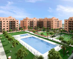 Flat for sale in Avenue Madre Paula Montalt, Centro