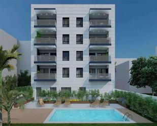 Flat for sale in Pompeu Fabra, Centre