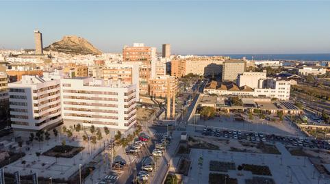Foto 4 de vivenda d'obra nova a Pis undefined a Avenida Catedrático Soler, Benalúa, Alicante