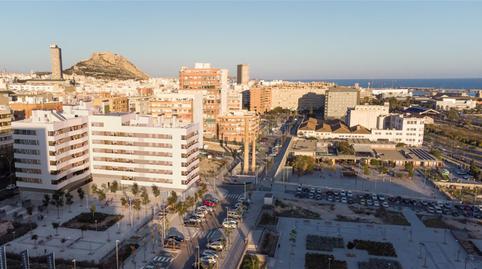 Foto 4 de vivenda d'obra nova a Pis en venda a Avenida Catedrático Soler, Benalúa, Alicante