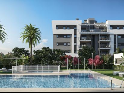 Flat for sale in Pasaje de las Almunias, Poniente-Norte - Miralbaida - Parque Azahara