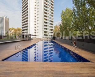 Apartment for sale in Diagonal Mar i el Front Marítim del Poblenou