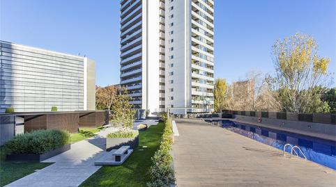 Foto 5 de vivenda d'obra nova a Pis en venda a Diagonal Mar i el Front Marítim del Poblenou, Barcelona