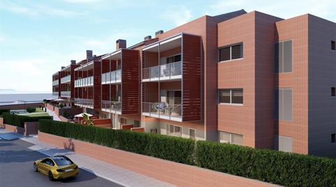 Photo 2 from new construction home in Flat for sale in Calle Verge de Nuria, 46, Olot, Girona