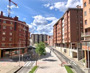 Calle Doctor Díaz Emparanza, 31, Rekalde Centro, Errekalde, Bilbao, Bizkaia