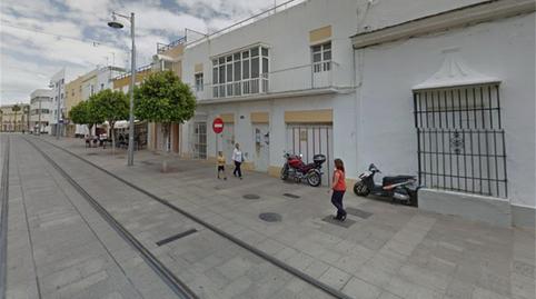 Foto 4 de vivenda d'obra nova a Pis en venda a Calle Real, 239, Plaza de toros - Venta Vargas - Capitania, Cádiz