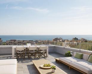 Flat for sale in Street Salvador Espriu Esq Abat Escarré, Califòrnia - Santa Madrona