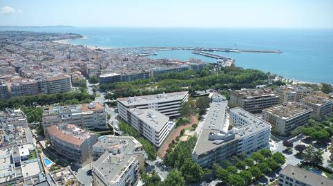 Foto 5 de vivenda d'obra nova a Pis en venda a Calle Mestral, 2, Port - Horta de Santa María, Tarragona