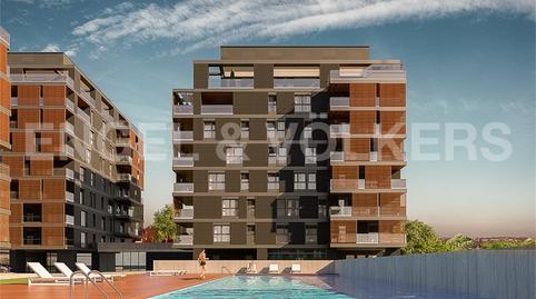 Photo 5 from new construction home in Flat for sale in Pedralbes, Barcelona