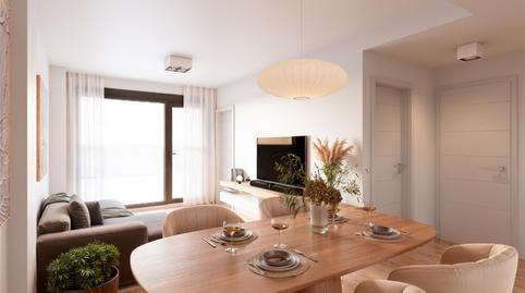 Photo 2 from new construction home in Flat for sale in Calle Soto del Hernares, 34, Villalbilla pueblo, Madrid