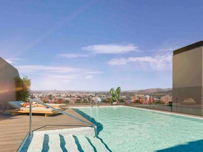 Flat for sale in Brigada Paracaidista			, Juan Carlos I