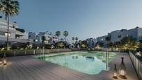 Flat for sale in Street al- Birka, El Brillante -El Naranjo - El Tablero, imagen 3