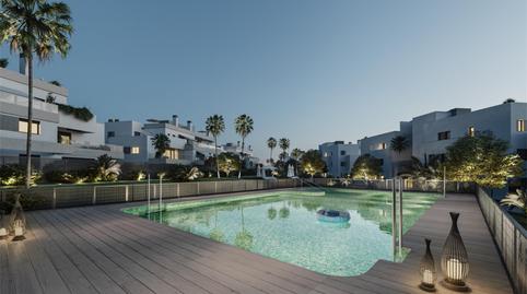 Photo 4 from new construction home in Flat for sale in Calle al- Birka, Tablero Bajo - Arruzafilla, Córdoba