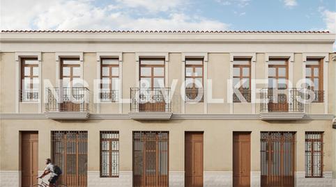 Photo 3 from new construction home in Flat for sale in  Valencia Capital, Valencia