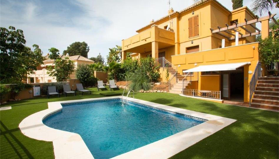 Photo 0 of Promotion VILLAS LAS LOMAS DE MARBELLA